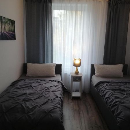 Koelsche Wohnung 1C Colonia Esterno foto