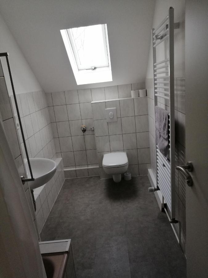 Koelsche Wohnung 1C Colonia Esterno foto