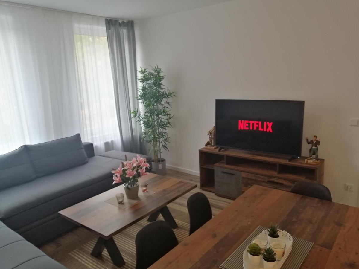 Koelsche Wohnung 1C Colonia Esterno foto